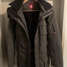 Wellensteyn winter jacke gebraucht kaufen  Stade