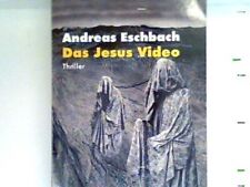 Jesus video 14294 gebraucht kaufen  Bubenhm.,-Wallershm.