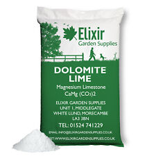 Dolomite lime powder for sale  MORECAMBE