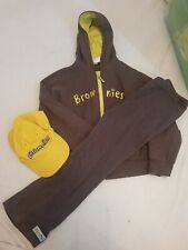 Brownies uniform bundle for sale  BURNLEY
