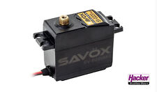 Savöx 0220 servo gebraucht kaufen  Aldersbach