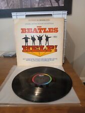 The Beatles – Help! 1965 Scranton Gatefold LP, G-, MAS-2386, TESTADO comprar usado  Enviando para Brazil