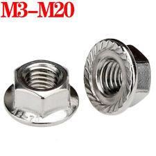 M20 201 stainless for sale  Shipping to Ireland