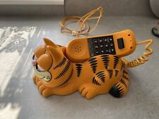 Retro garfield telephone for sale  GREAT YARMOUTH