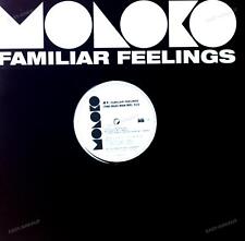 Moloko familiar feelings gebraucht kaufen  Hassee, Molfsee