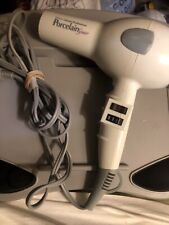 Jilbere Porcelain Series Professional Salon Quality Hair Dryer, used for sale  Shipping to South Africa