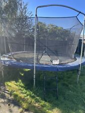 Jump king trampoline for sale  IPSWICH