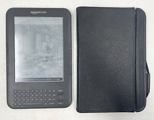 Amazon kindle d00901 for sale  DARTFORD