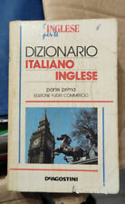 Dizionario tascabile italiano usato  Vimercate