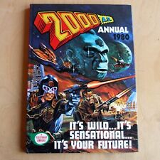 2000 annual 1980 for sale  Ireland