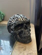 Sword skull medieval for sale  RUGBY