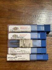 Lot end mills for sale  Bloomfield