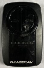 Chamberlain klik5u clicker for sale  Clearwater