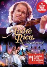 Andre rieu wonderland for sale  Montgomery