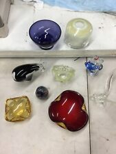 Art glass collection for sale  Kansas City