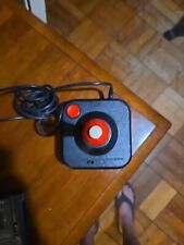 Wico Command Control “Bat” Joystick Vermelho Vintage 1982 Controle Atari Commodore comprar usado  Enviando para Brazil