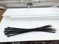 Bowflex 210 rods for sale  Southbridge