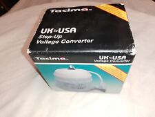 Tacima portable step for sale  Shipping to Ireland