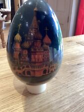 Russian hand painted for sale  BRAINTREE