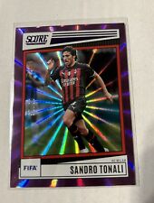 Sandro Tonali 2022-23 Score 8/15, usado segunda mano  Embacar hacia Argentina