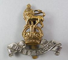 Military cap badge for sale  LONDON