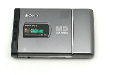Reproductor MD Walkman Sony MZ-E40 MD / DIV10626 segunda mano  Embacar hacia Argentina