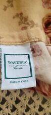 waverly drapes for sale  Kenosha