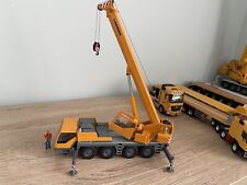 Conrad crane liebherr for sale  BRIXHAM
