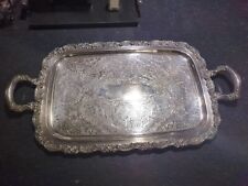 Vintage silver plated for sale  Oregon City