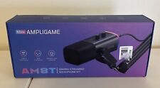 FIFINE USB Ampligame Microphone Kit AM8T for Gaming Streaming USB-C XLR - Pink, used for sale  Shipping to South Africa