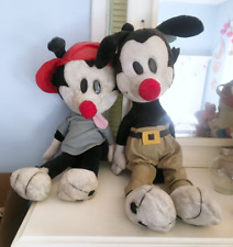 Animaniacs giant plush for sale  Royston