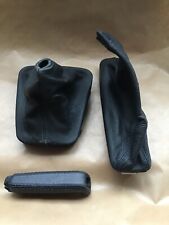 Bmw e36 leather for sale  UK