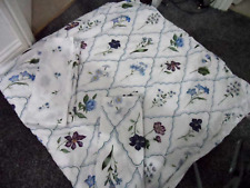 Dunelm floral bed for sale  LOCHGELLY