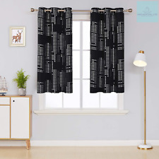 Deconovo blackout curtains for sale  BANGOR