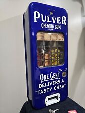 Pulver chewing gum for sale  Lincoln