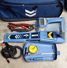 Spx radiodetection rd8200 for sale  Sun Valley