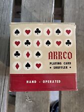 Vintage arrco hand for sale  Mason City