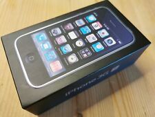 Apple iphone black gebraucht kaufen  Sinzing