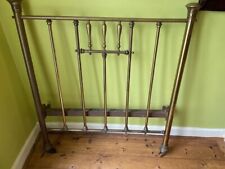 Antique victorian brass for sale  GODALMING