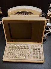 Btx telefon 80er gebraucht kaufen  Chemnitz