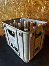Vintage bottle crates for sale  SWANSEA