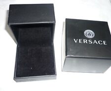 Versace clam ring for sale  Brooklyn