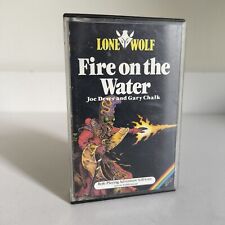 Spectrum lone wolf for sale  THETFORD