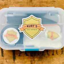 Kit de limpeza Kurts Card Care essencial para limpeza, usado comprar usado  Enviando para Brazil