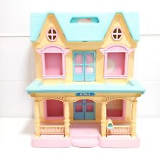 fisher price dolls house for sale  Shipping to Ireland
