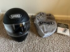 Shoei motorcycle helmet for sale  Austin