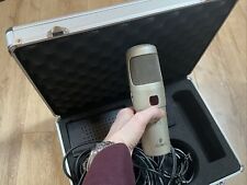 Behringer röhren mikrofon gebraucht kaufen  Wuppertal