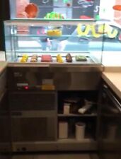 Ifi refrigerated counter for sale  LONDON