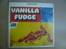 Vanilla fudge atlantic usato  Genova