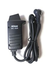 Nikon 30a remote for sale  BRIXHAM